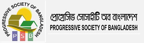 PSB | Progressive Society of Bangladesh